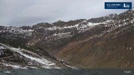 Archiv Foto Webcam Galtür: Ballunspitzbahn 12:00