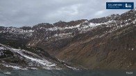 Archived image Webcam Ballunspitzbahn - Galtür 14:00