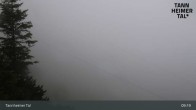 Archiv Foto Webcam Bergstation Füssener Jöchle 08:00