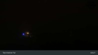 Archiv Foto Webcam Bergstation Füssener Jöchle 02:00