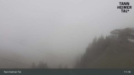 Archiv Foto Webcam Bergstation Füssener Jöchle 10:00