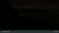 Archived image Webcam Top Station Füssener Jöchle 00:00