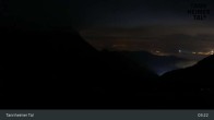 Archived image Webcam Top Station Füssener Jöchle 02:00
