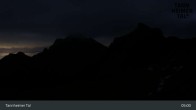Archived image Webcam Top Station Füssener Jöchle 04:00