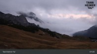 Archived image Webcam Top Station Füssener Jöchle 06:00