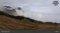 Archived image Webcam Top Station Füssener Jöchle 08:00