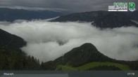Archived image Webcam mountain station Rofan 06:00