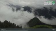 Archiv Foto Webcam Bergstation Rofan Seilbahn 16:00