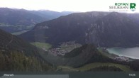 Archived image Webcam mountain station Rofan 02:00