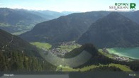 Archived image Webcam mountain station Rofan 14:00