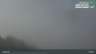 Archiv Foto Webcam Bergstation Rofan Seilbahn 08:00