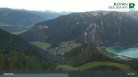 Archived image Webcam mountain station Rofan 13:00