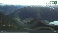 Archived image Webcam mountain station Rofan 00:00