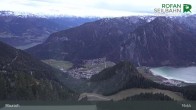 Archiv Foto Webcam Bergstation Rofan Seilbahn 16:00