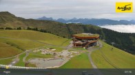 Archiv Foto Webcam Fügen Onkeljoch 06:00