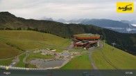 Archiv Foto Webcam Fügen Onkeljoch 07:00