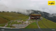 Archiv Foto Webcam Fügen Onkeljoch 10:00