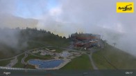 Archived image Webcam Mountain Onkeljoch - Fügen 08:00
