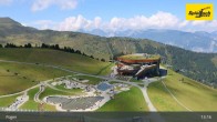 Archived image Webcam Mountain Onkeljoch - Fügen 12:00