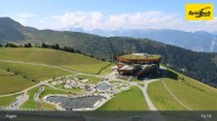 Archived image Webcam Mountain Onkeljoch - Fügen 14:00