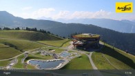 Archived image Webcam Mountain Onkeljoch - Fügen 16:00