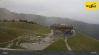 Archiv Foto Webcam Fügen Onkeljoch 06:00