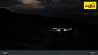 Archived image Webcam Mountain Onkeljoch - Fügen 02:00