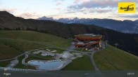 Archived image Webcam Mountain Onkeljoch - Fügen 06:00