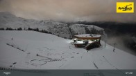Archived image Webcam Mountain Onkeljoch - Fügen 00:00