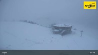 Archiv Foto Webcam Fügen Onkeljoch 06:00