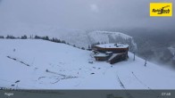 Archiv Foto Webcam Fügen Onkeljoch 07:00