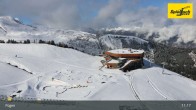 Archiv Foto Webcam Fügen Onkeljoch 10:00