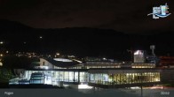 Archiv Foto Webcam Erlebnistherme Zillertal Fügen 00:00