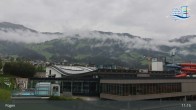 Archiv Foto Webcam Erlebnistherme Zillertal Fügen 10:00