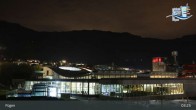 Archived image Webcam Erlebnistherme Zillertal Spa in Fügen 02:00