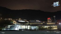 Archived image Webcam Erlebnistherme Zillertal Spa in Fügen 00:00