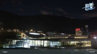 Archived image Webcam Erlebnistherme Zillertal Spa in Fügen 02:00