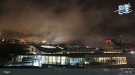 Archiv Foto Webcam Erlebnistherme Zillertal Fügen 02:00