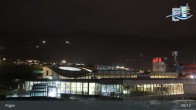 Archiv Foto Webcam Erlebnistherme Zillertal Fügen 04:00