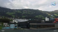 Archiv Foto Webcam Erlebnistherme Zillertal Fügen 12:00