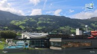 Archiv Foto Webcam Erlebnistherme Zillertal Fügen 14:00