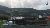 Archiv Foto Webcam Erlebnistherme Zillertal Fügen 16:00