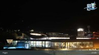 Archiv Foto Webcam Erlebnistherme Zillertal Fügen 20:00