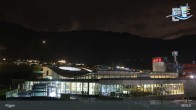 Archived image Webcam Erlebnistherme Zillertal Spa in Fügen 00:00