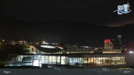 Archived image Webcam Erlebnistherme Zillertal Spa in Fügen 02:00
