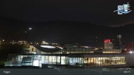 Archived image Webcam Erlebnistherme Zillertal Spa in Fügen 04:00