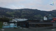 Archived image Webcam Erlebnistherme Zillertal Spa in Fügen 07:00