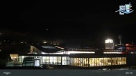 Archived image Webcam Erlebnistherme Zillertal Spa in Fügen 04:00