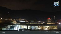 Archived image Webcam Erlebnistherme Zillertal Spa in Fügen 02:00