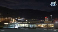Archived image Webcam Erlebnistherme Zillertal Spa in Fügen 00:00